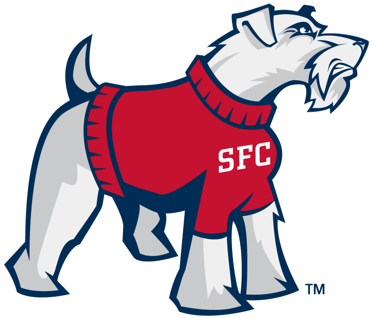 St. Francis Terriers 2001-2013 Alternate Logo t shirts DIY iron ons v2